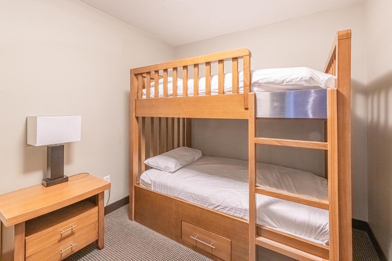 Copperstone Resort - Mountain View 2 Bedroom Condo Canmore Exterior photo